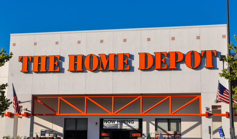 5 Small Appliances You Shouldn't Buy at Home Depot – GOBankingRates